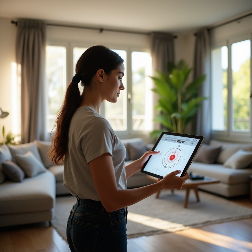 Configurazione rete Wi-Fi in piccolo ufficio